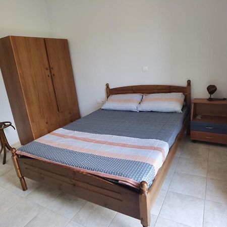 Apartmán Anastasis South Kallithea  Exteriér fotografie