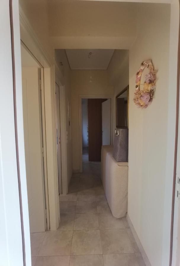 Apartmán Anastasis South Kallithea  Exteriér fotografie