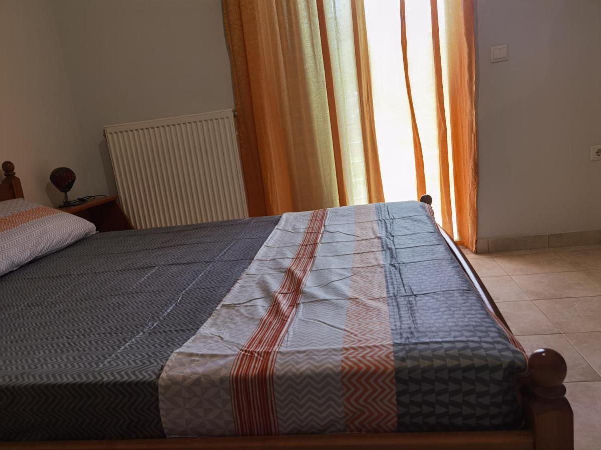 Apartmán Anastasis South Kallithea  Exteriér fotografie